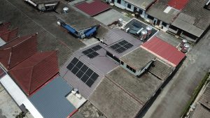 Klang  7.44kWp