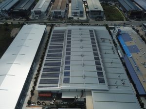 Futuristic Store Fixtures Sdn. Bhd.  670.995kWp