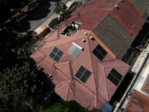 Petaling Jaya  4.96kWp