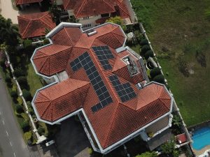 Ampang  17.98kWp
