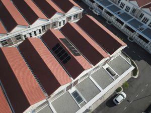 Batu Kawan  6.82 kWp