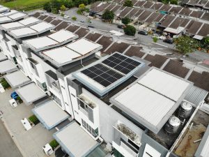 Klang  7.44kWp