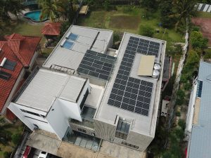 Petaling Jaya11.76kWp