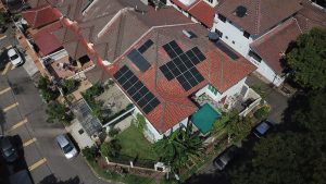 Cheras  11.78kWp
