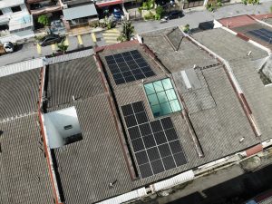 Cheras  13.64kWp