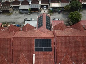 Kajang  9.3kWp
