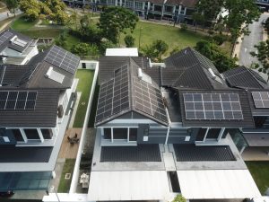 Semanea  16.8kWp
