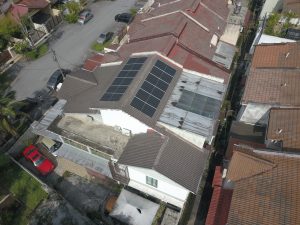 Ukay Bestari  7.44kWp