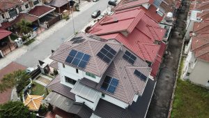 Klang  9.92kWp