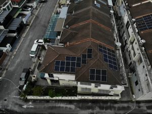 Cheras  11.78kwp