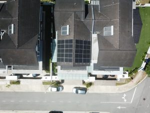 Denai Alam  12.4kWp