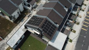 Bukit Raja  14.88kWp