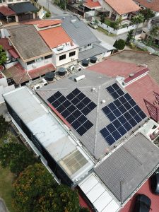 Klang  14.5kWp