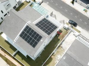 Cyberjaya  18kWp
