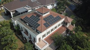 Shah Alam  17.98kWp