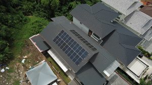 Gombak  17.98 kWp