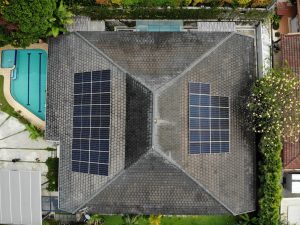 Bangsar  17.98kWp