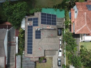 Selangor  17.98kWp