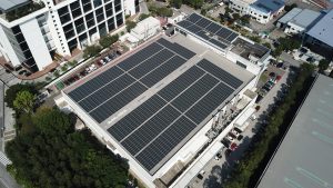 MyNews Headquarters  1MWp