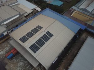 Seng Hin Brothers Enterprises Sdn. Bhd.  175.56kWp