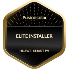 huawei elite installer