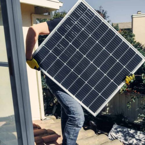 Solar Power Purchase Agreement vs Solar Leasing